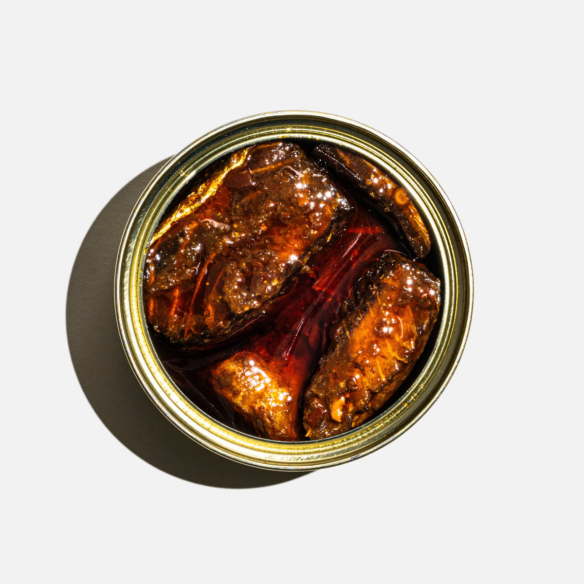 Smoked Salmon | Sweet & Spicy Zhong