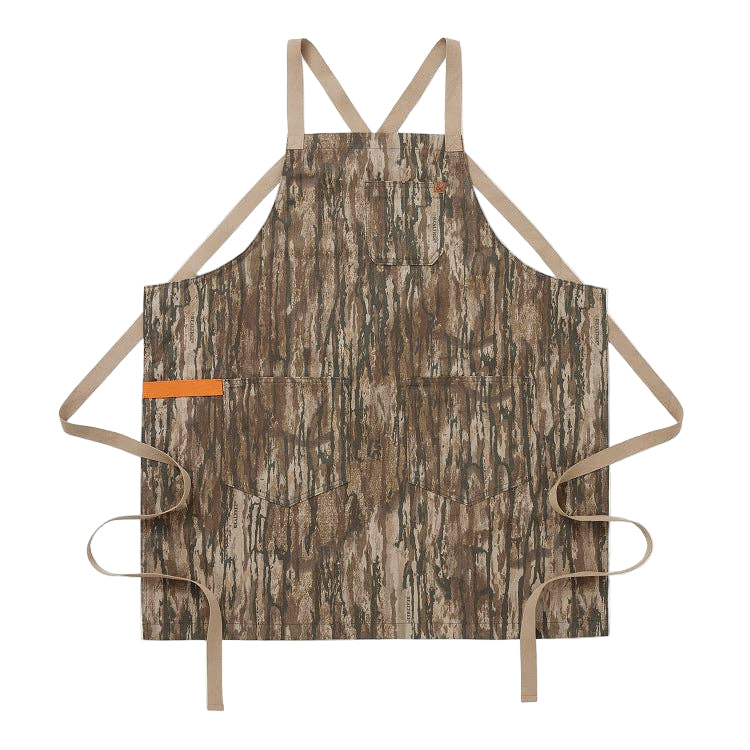 The Crossback Apron | Realtree Legacy