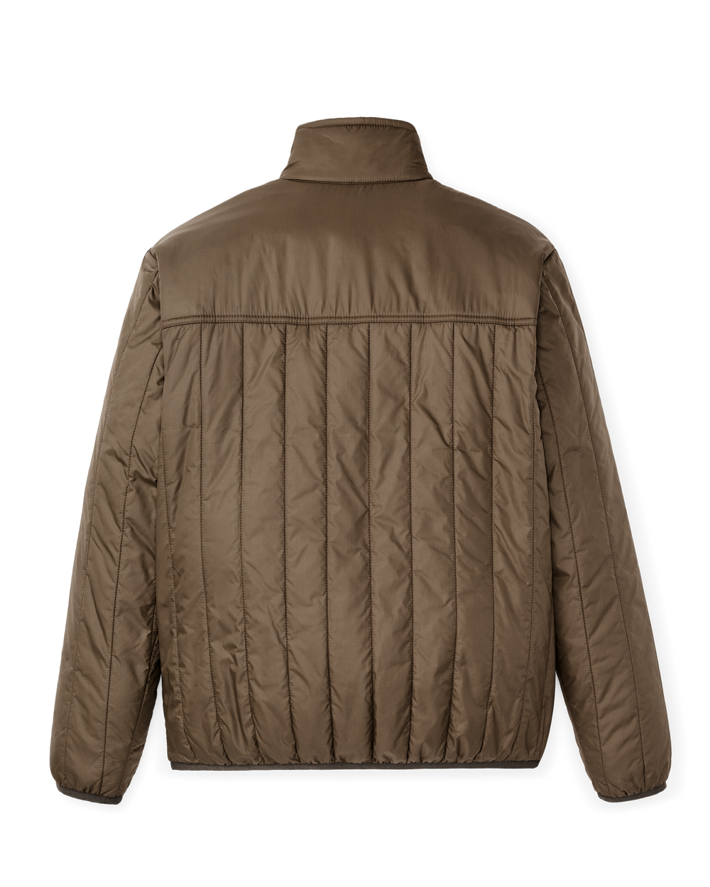 Ultralight Jacket | Teak