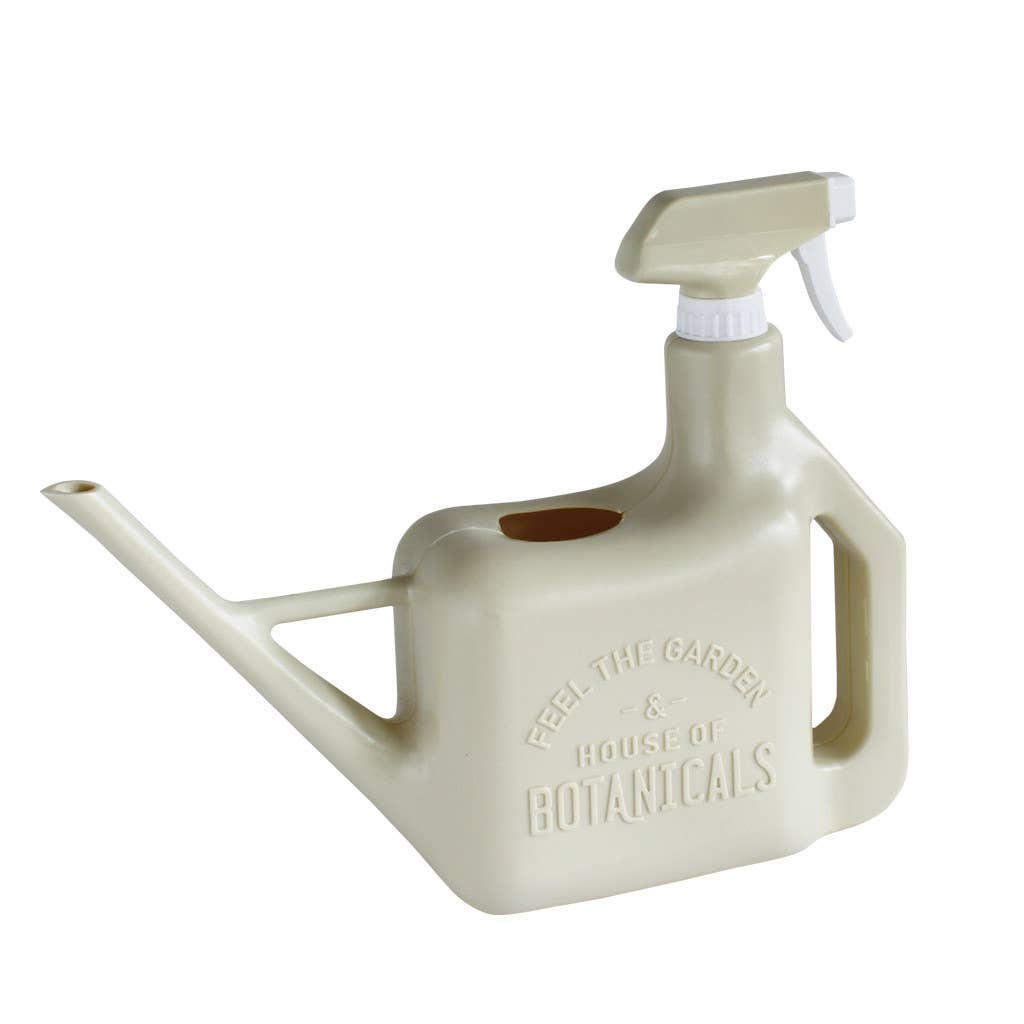 Spray Sprinkler | Cream