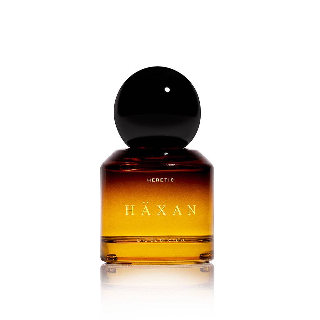 Haxan Parfum
