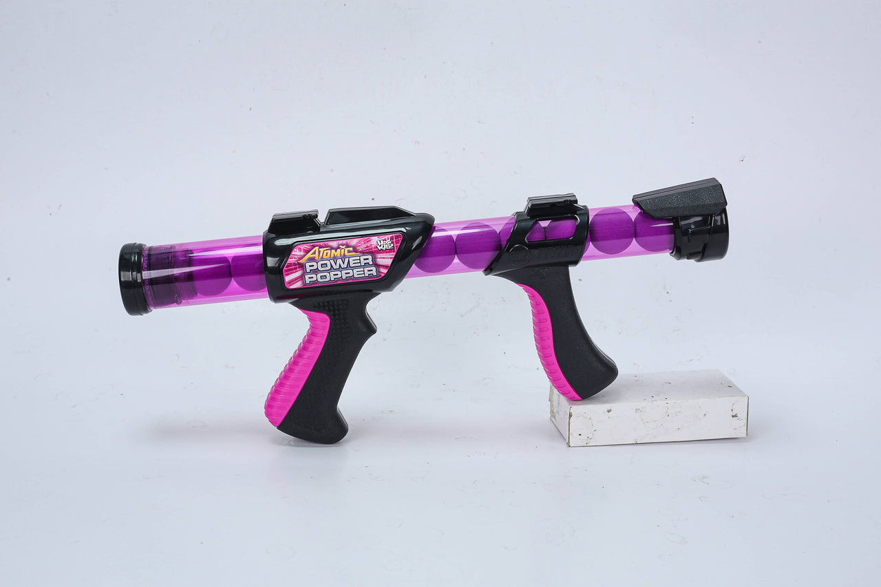 Atomic Power Popper Ball Blaster