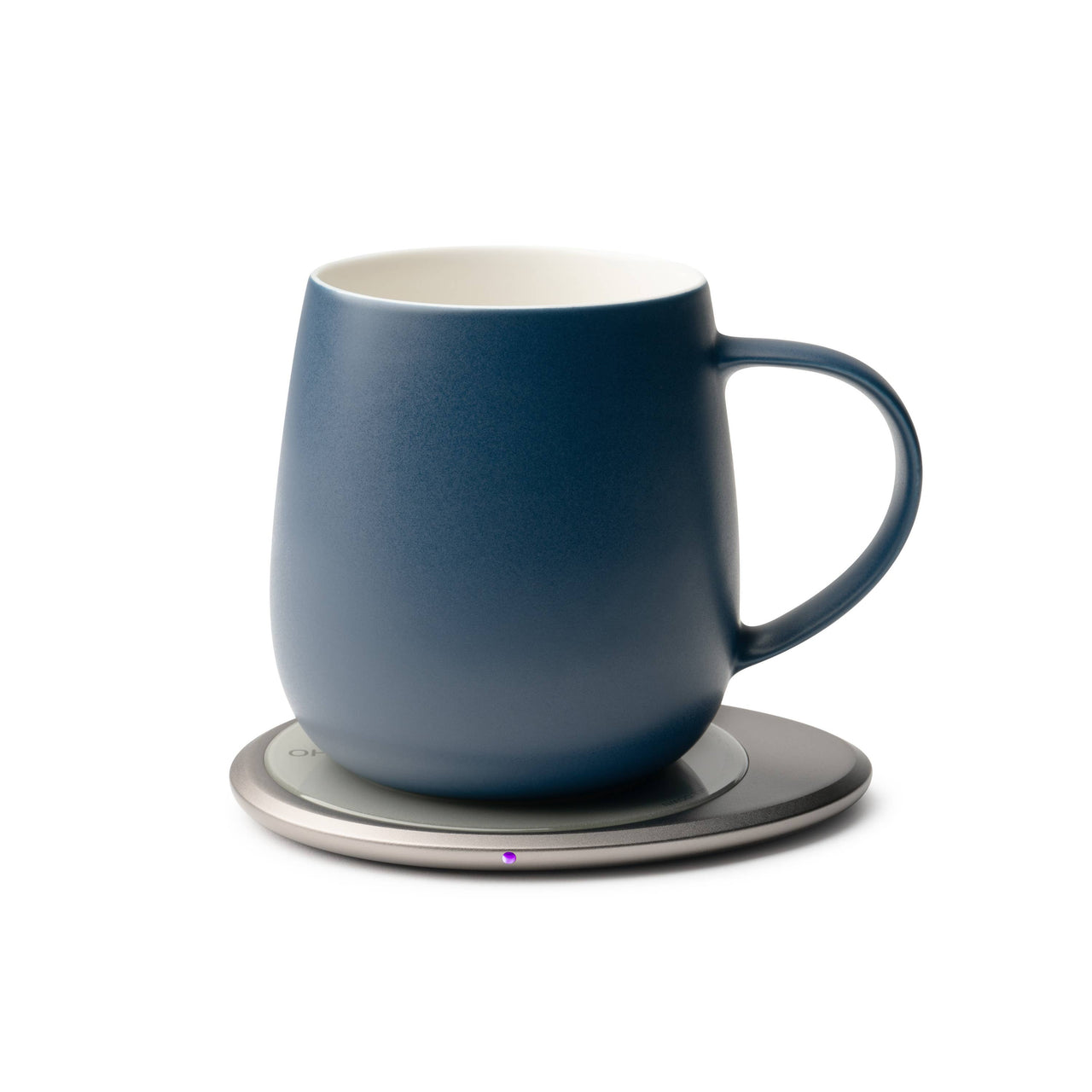 Ui 3 Self-heating Mug Set | Deep Navy