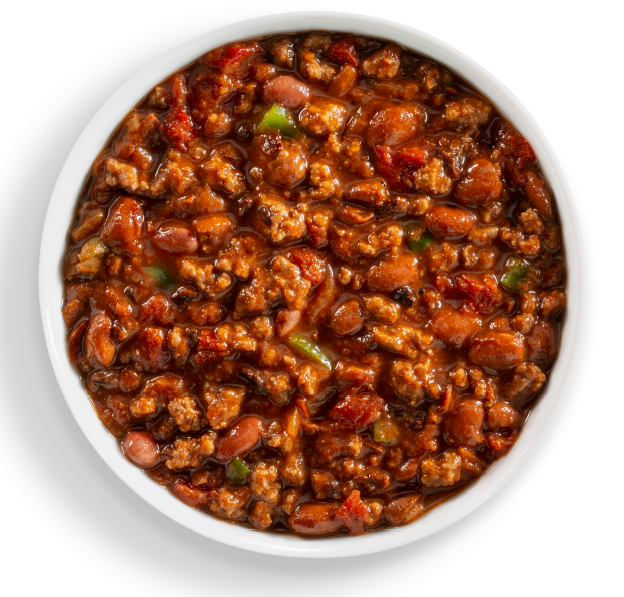 Montana Creekside Classic Chili Mix