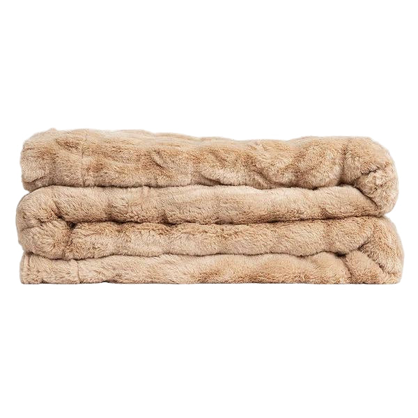 Cuddle Cloud Blanket | Beige