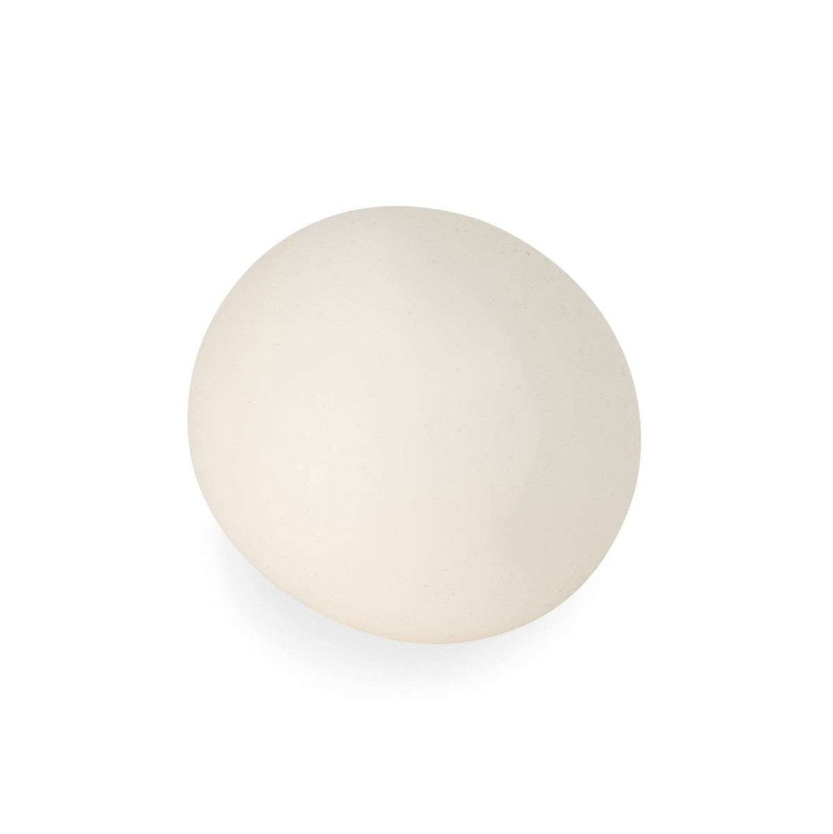 Scrunchems Glow In The Dark Squishy Ball