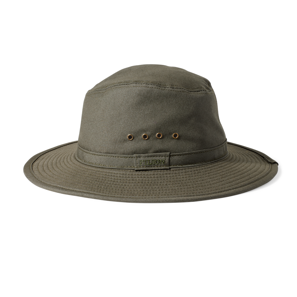 Summer Packer Hat | Otter
