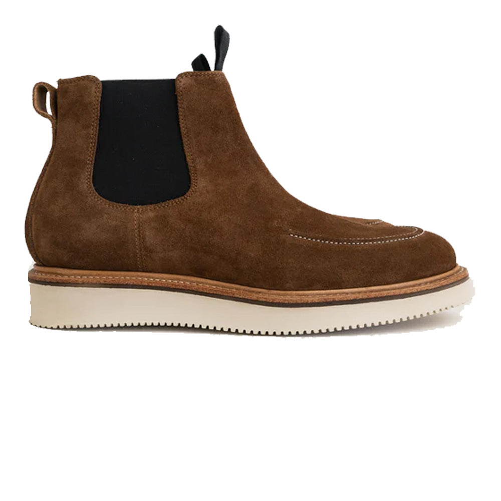 Easy Chelsea | Snuff Suede