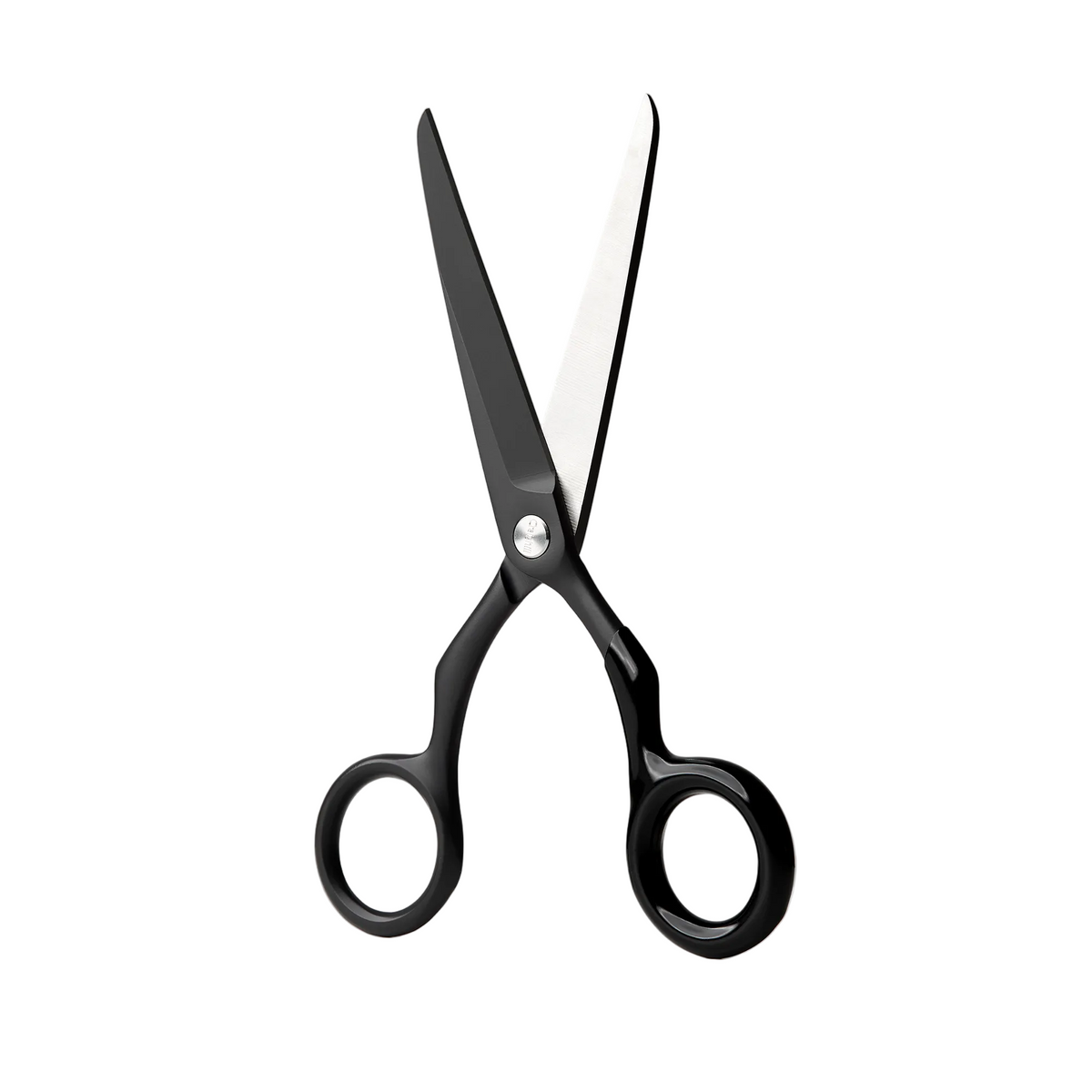 Spectra Scissors | Charcoal + Black