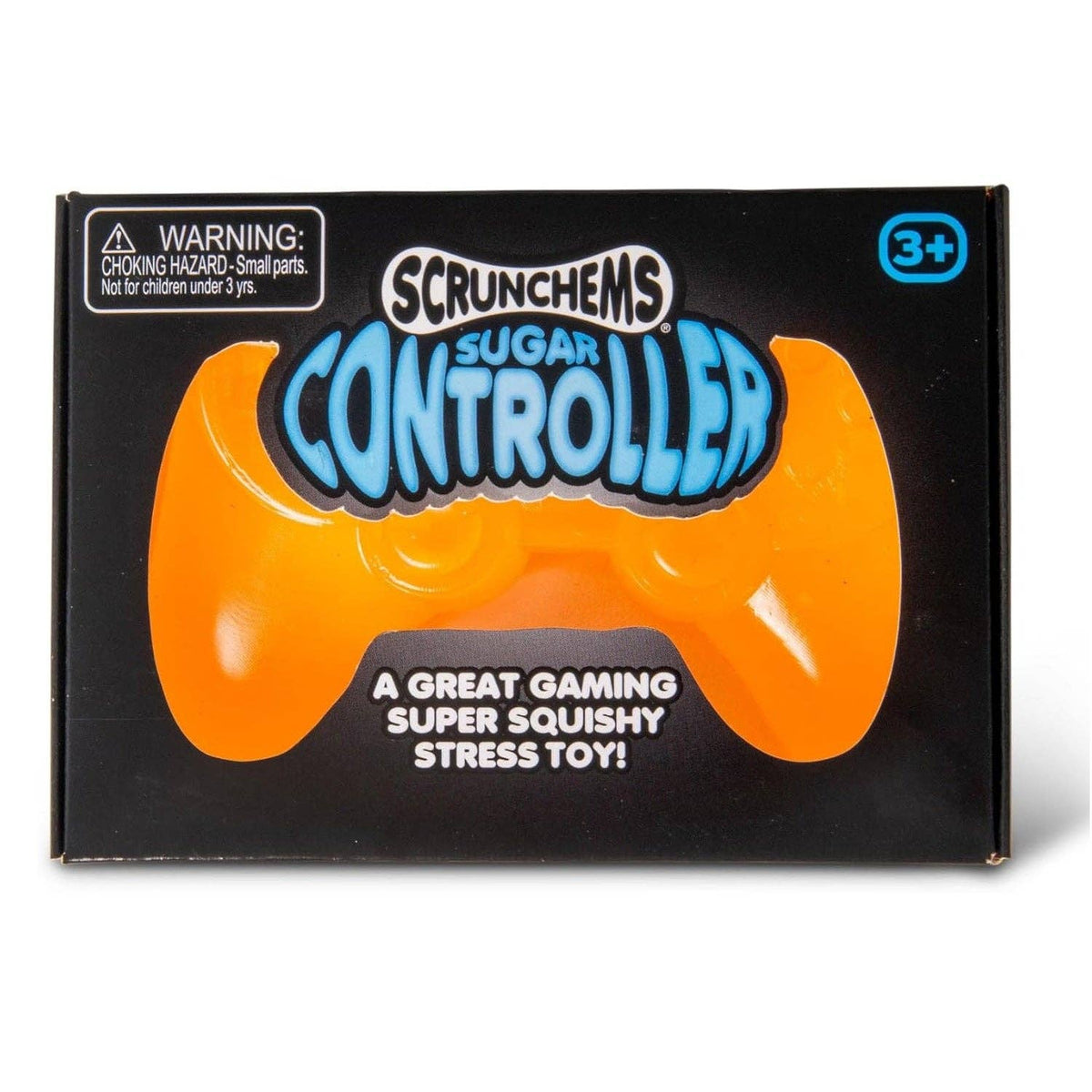 Scrunchems Sugar Controller Squishy Toy
