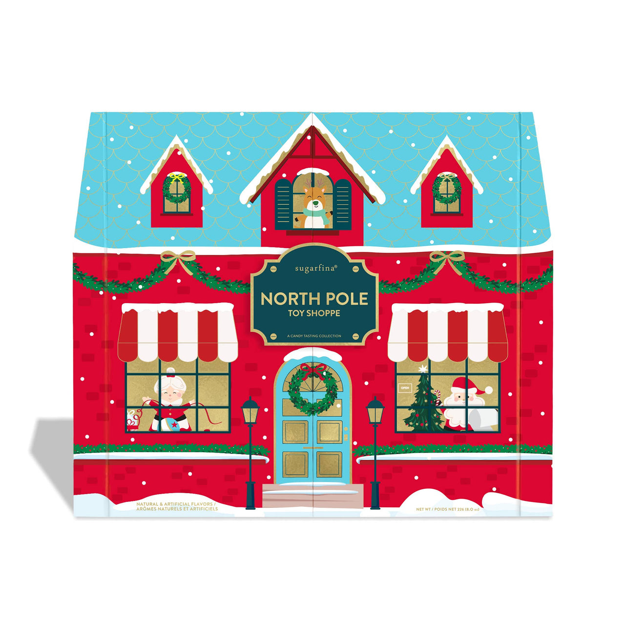 24 Tastes of Christmas