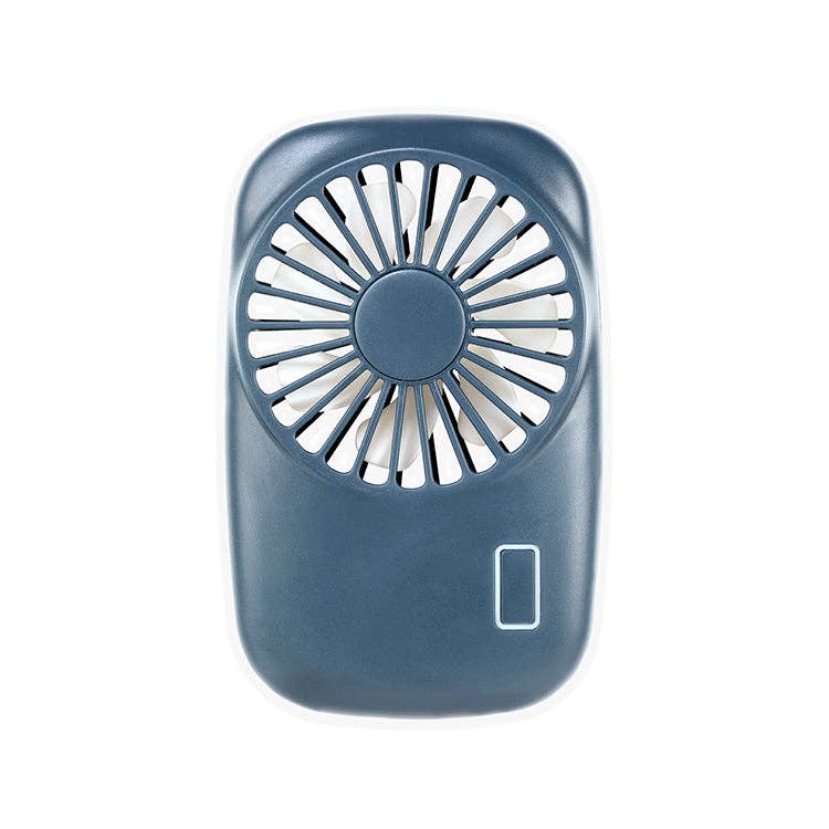 Blue Pocket Tornado