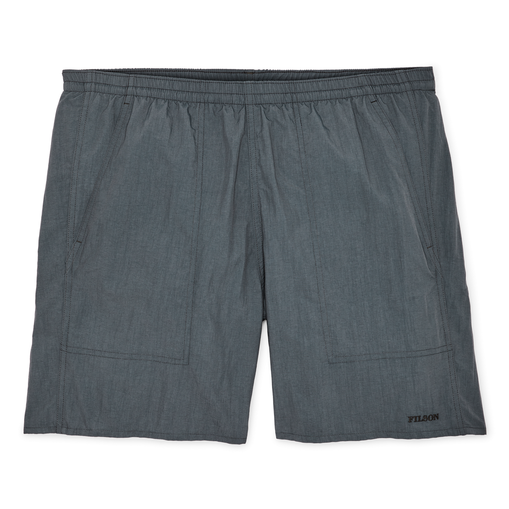 Oxbow Lake Trunks | Storm Blue