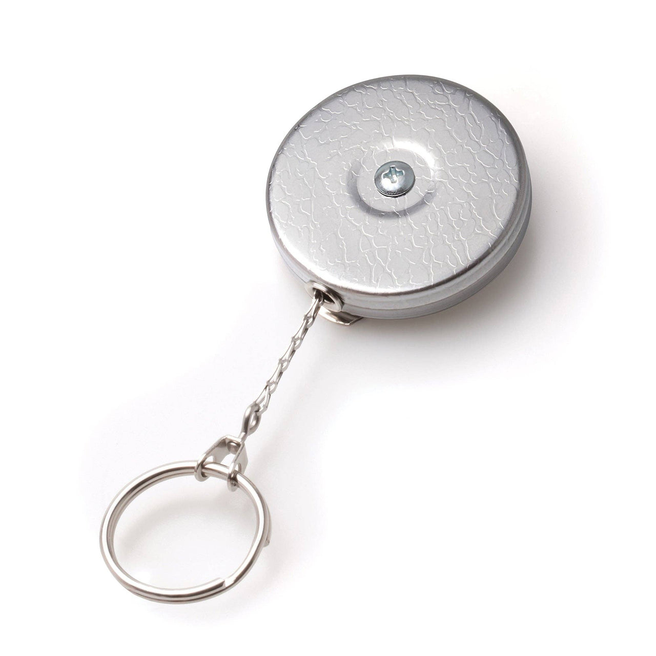 Retractable Keychain