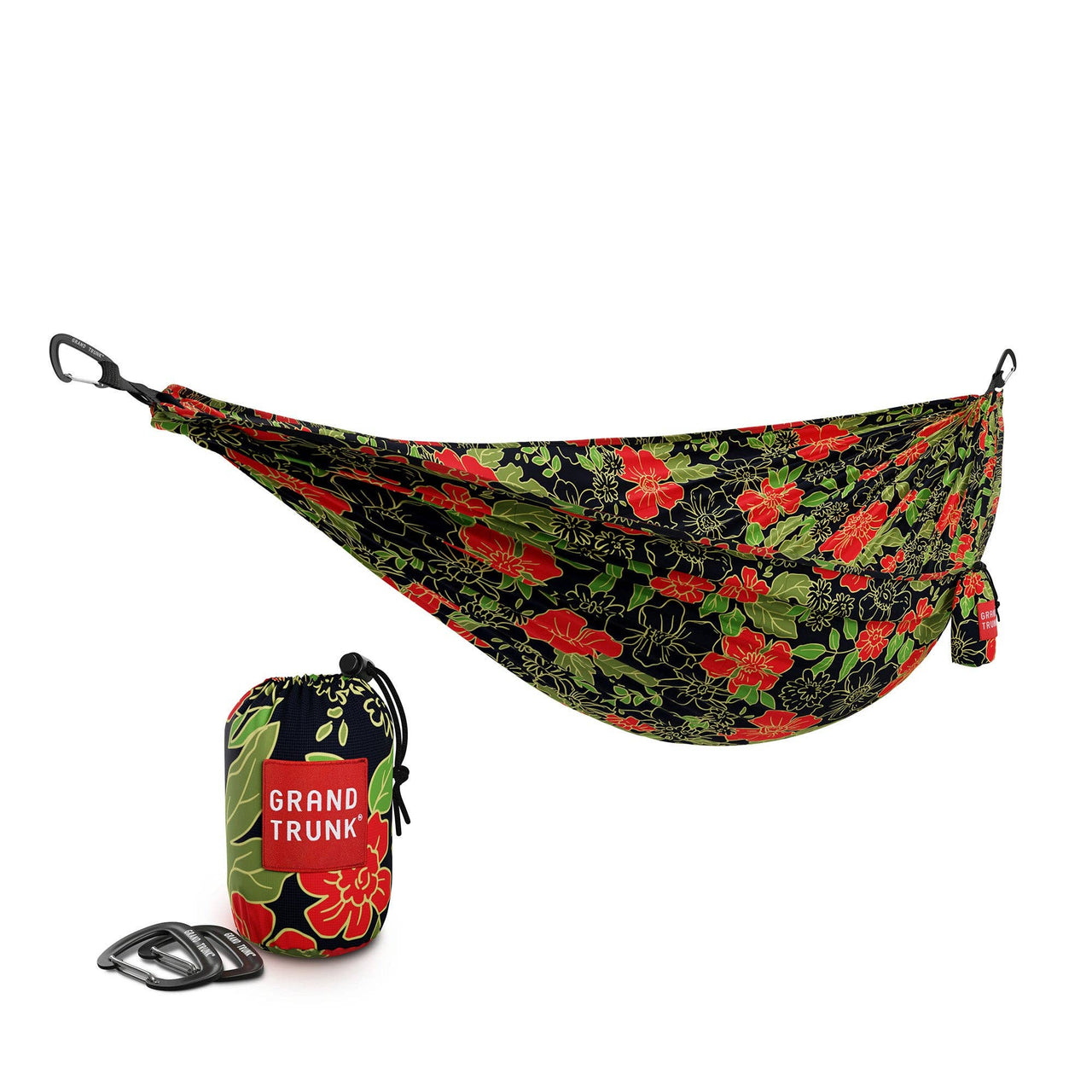 Trunktech Hammock Double | Big Fleur