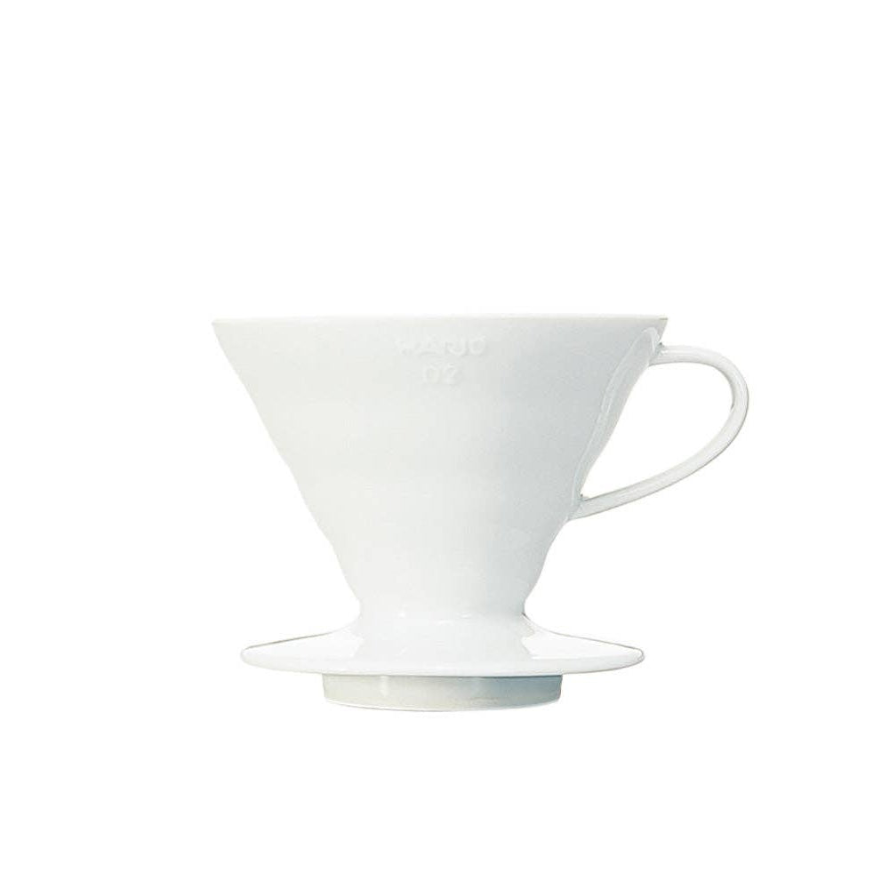 V60 Ceramic Coffee Dripper
