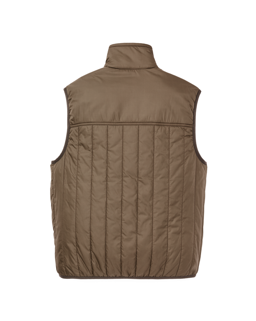 Ultralight Vest | Teak