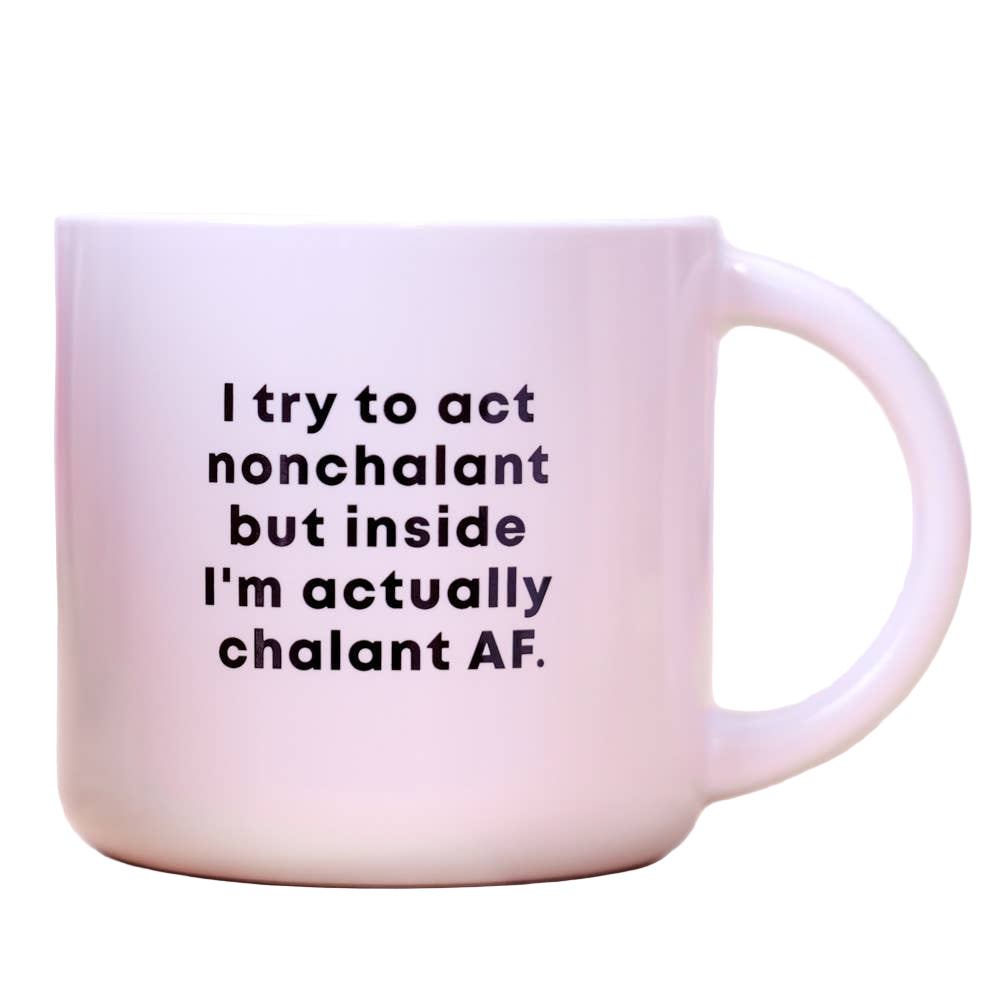 Chalant AF Mug