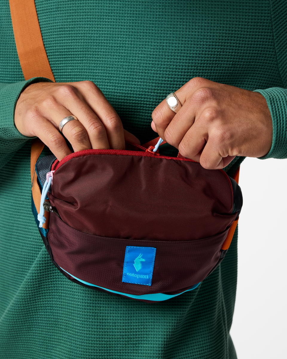 Empacable 3L Sling | Del Dia