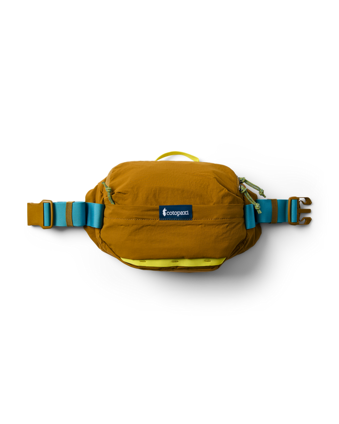 Empacable 3L Sling | Log Cabin