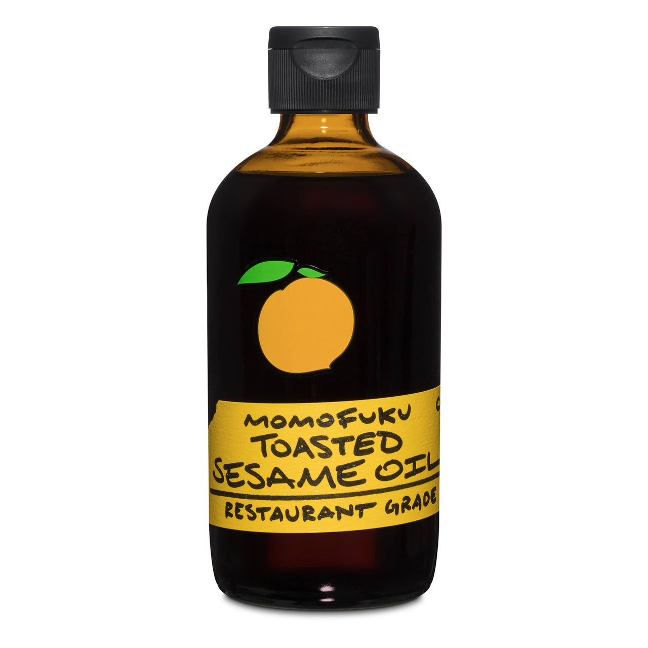 Toasted Sesame Oil