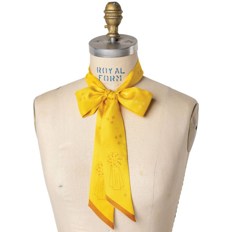 This Ain't My First Rodeo Twilly Scarf