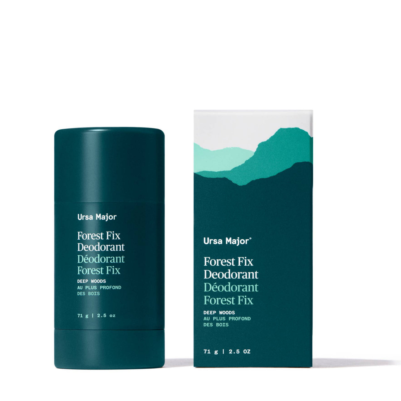 Forest Fix Deodorant