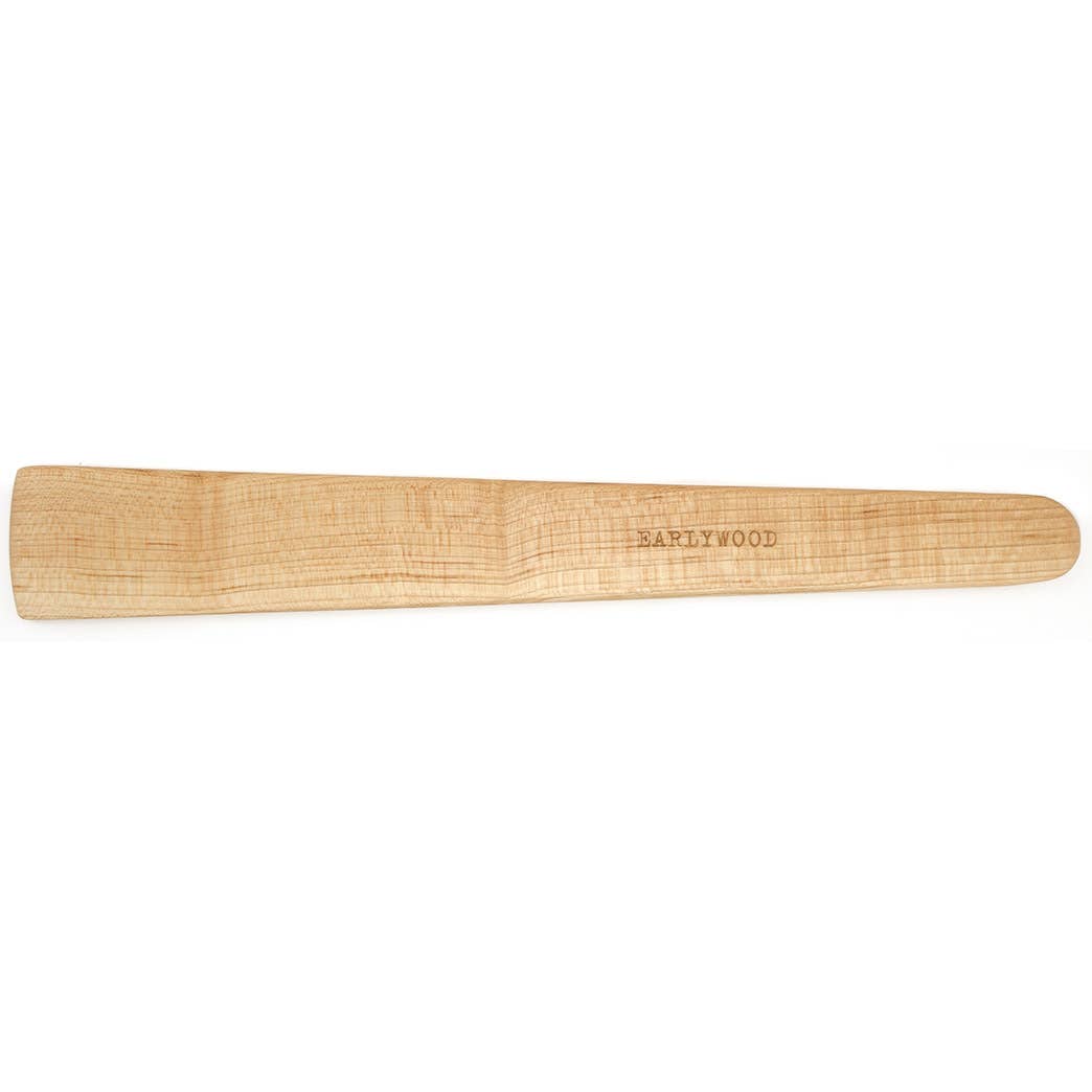 Large Spatula | Hard Maple