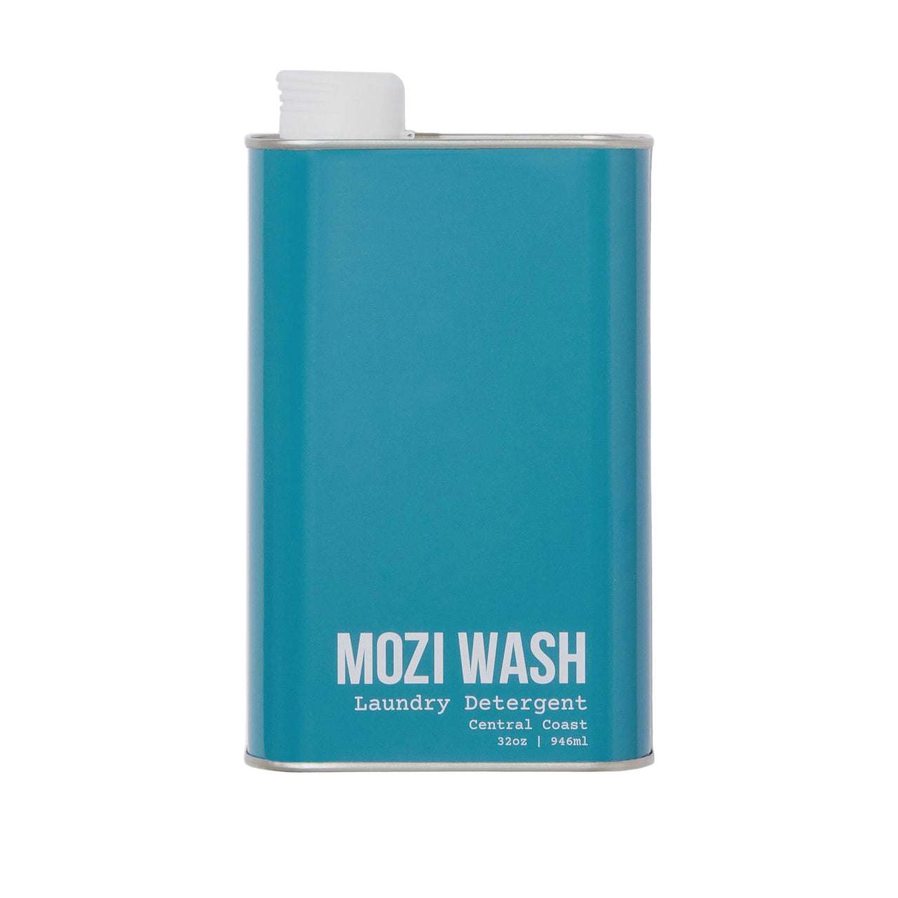 Central Coast Laundry Detergent