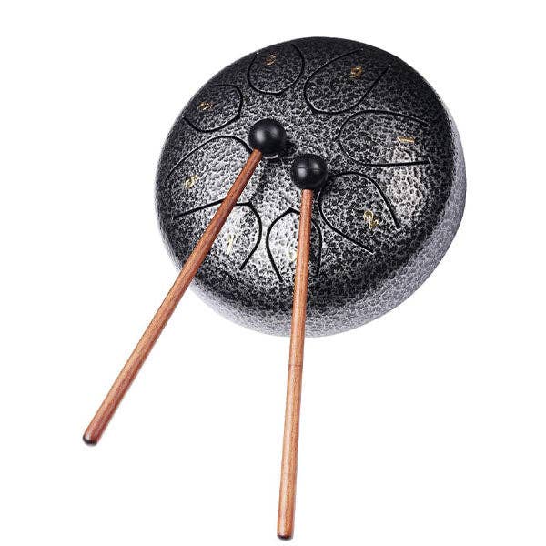 TranquilTones 6" Garden Rain Drum