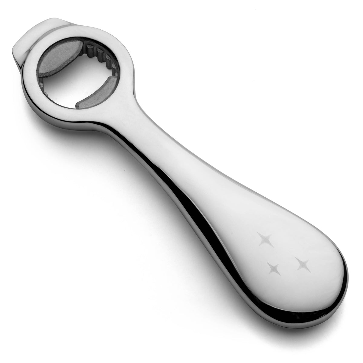 Midnight Open Bottle Opener