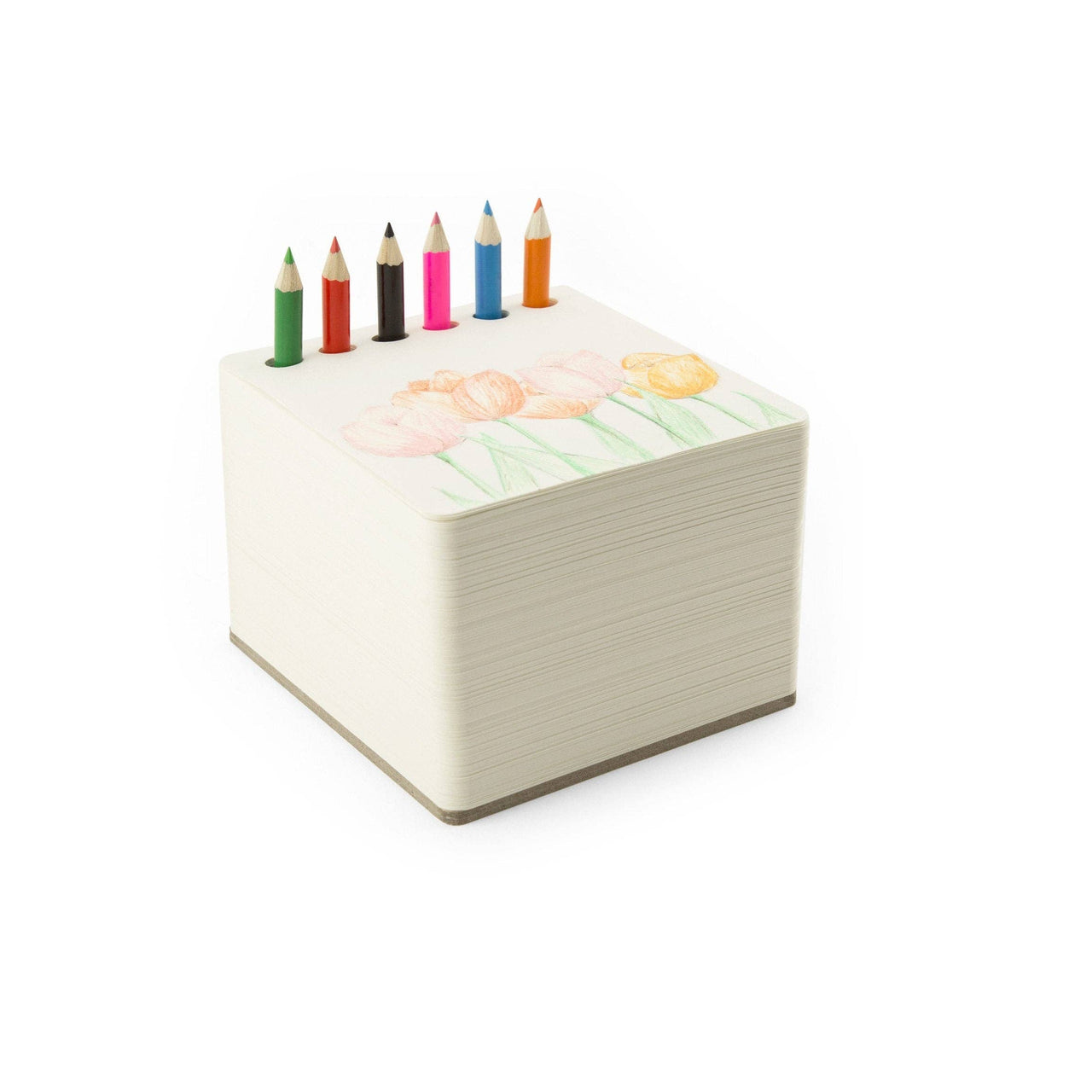 JOTBLOCK Chunky Sketchpad