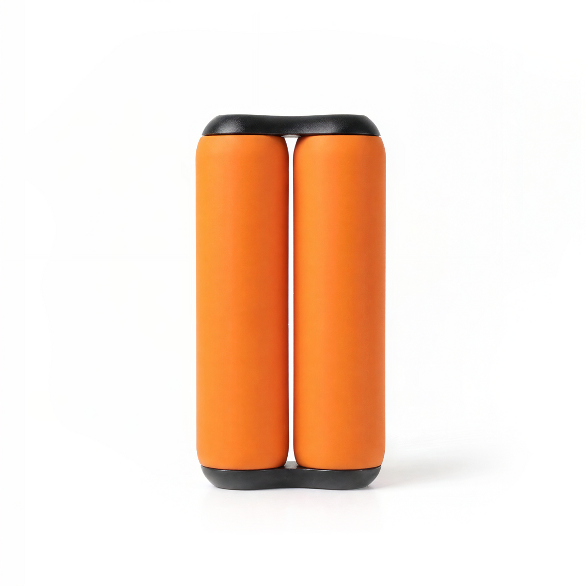Soft Touch Fidget Roller | Orange