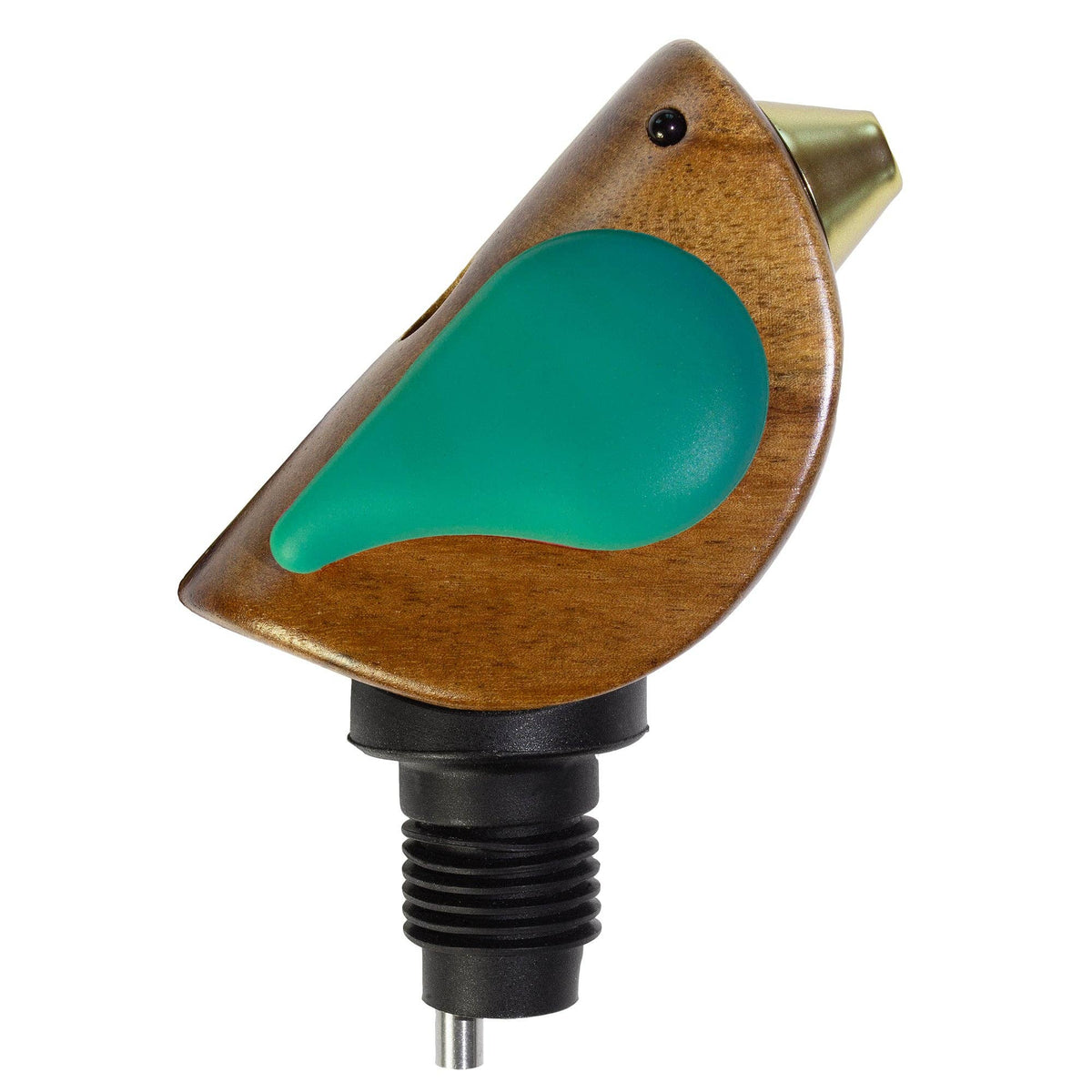 Singing Wine Bottle Pourer
