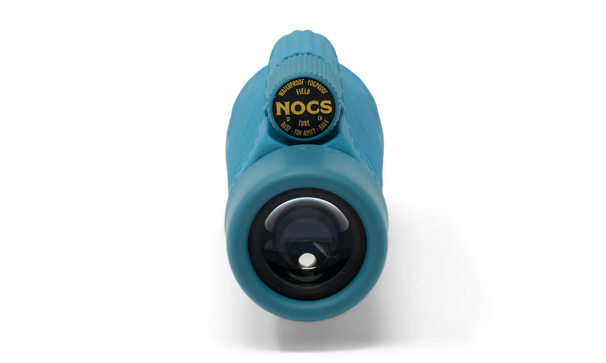 Field Tube 8x32 Monocular | Corsican