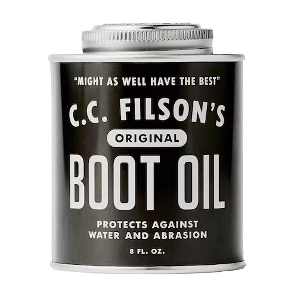 Original Boot Oil