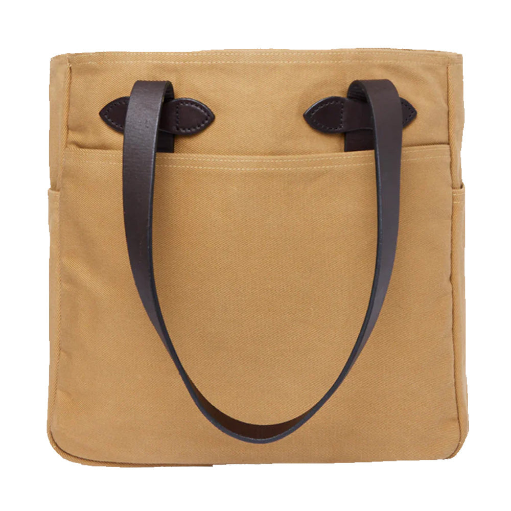 Tote Bag | Tan
