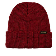 Watch Cap | Red - Domestic Domestic