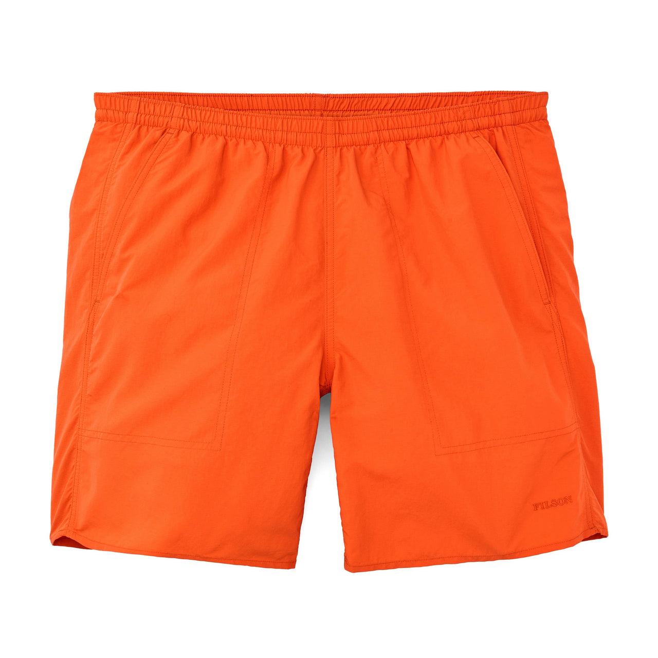 Oxbow Lake Trunks | Flame