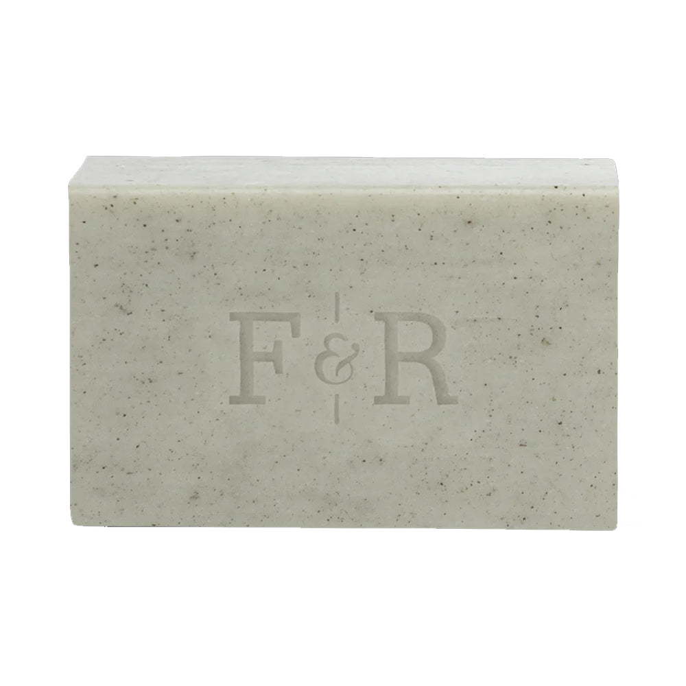Kiawah Bar Soap