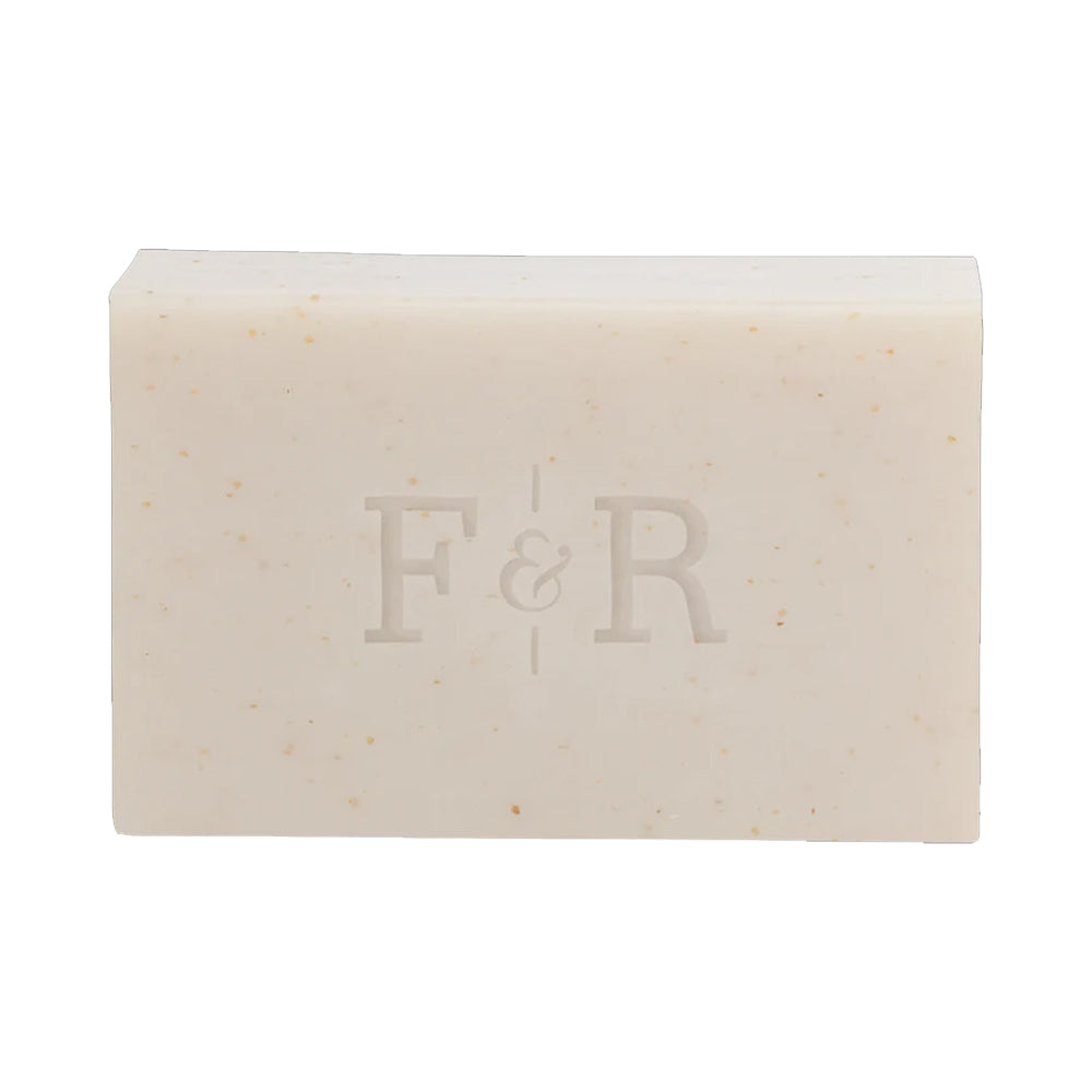 Ramble Bar Soap - Domestic Domestic