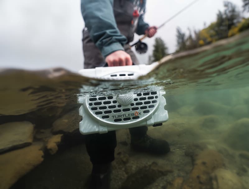 Gen 3 Speaker | White
