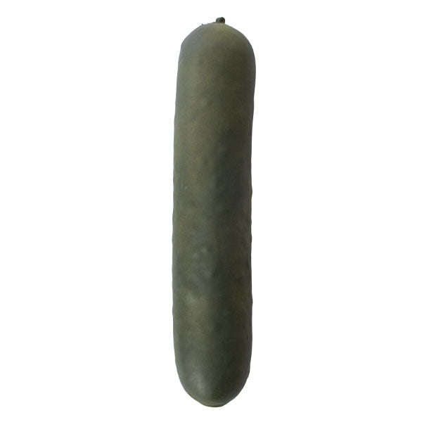 Giant 15" Pickle Squishy