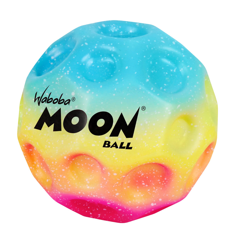 Moon Ball | Gradient