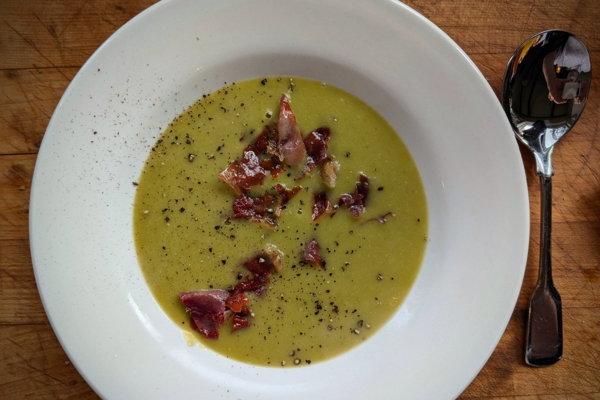 Green Split Pea