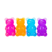 NeeDoh Gummy Bear - Domestic Domestic