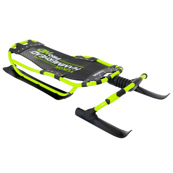 Hammer Head Pro Sled