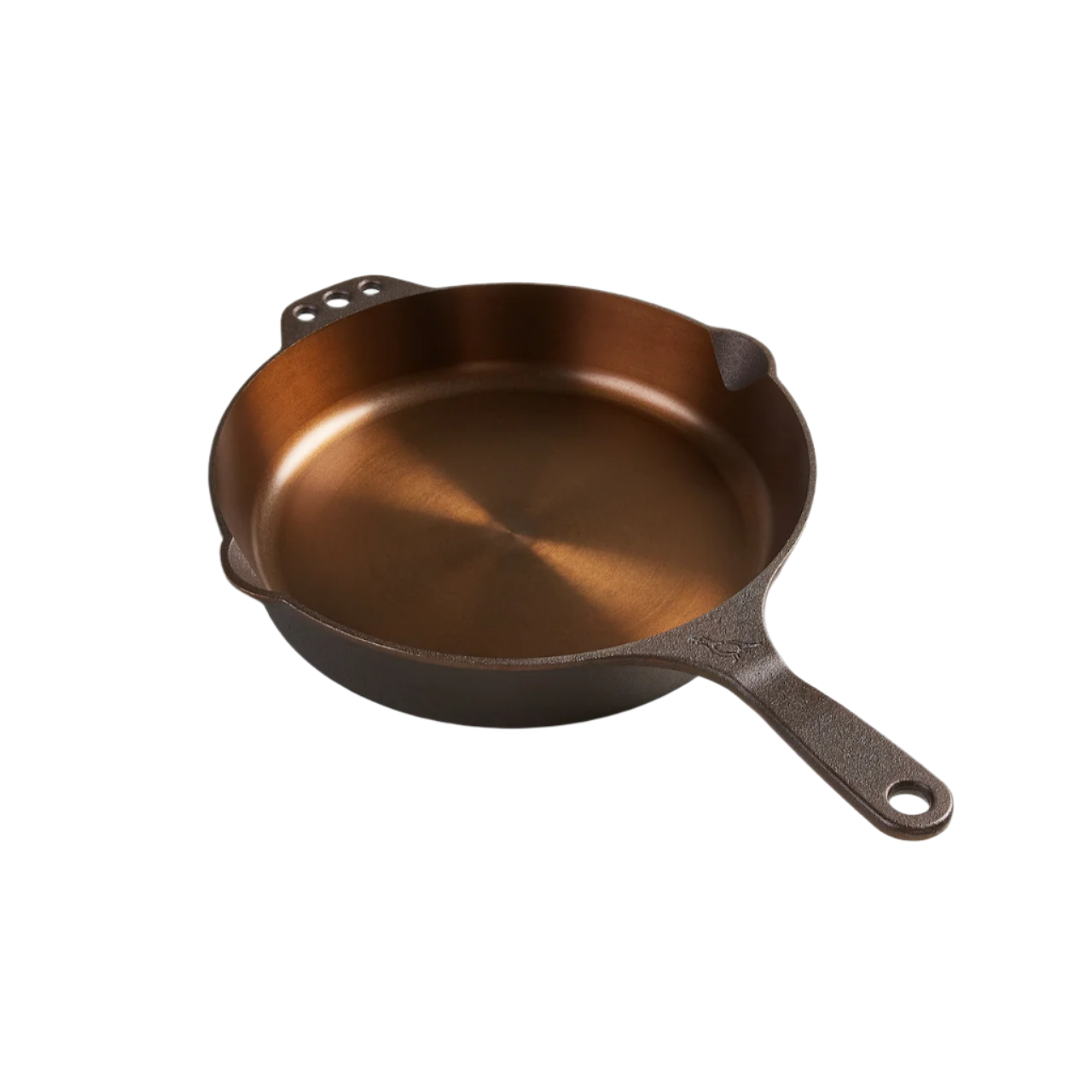 No. 10 Skillet