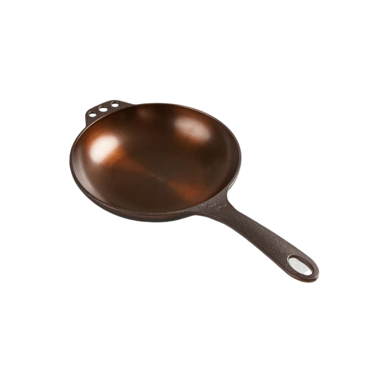 No. 8 Chef Skillet