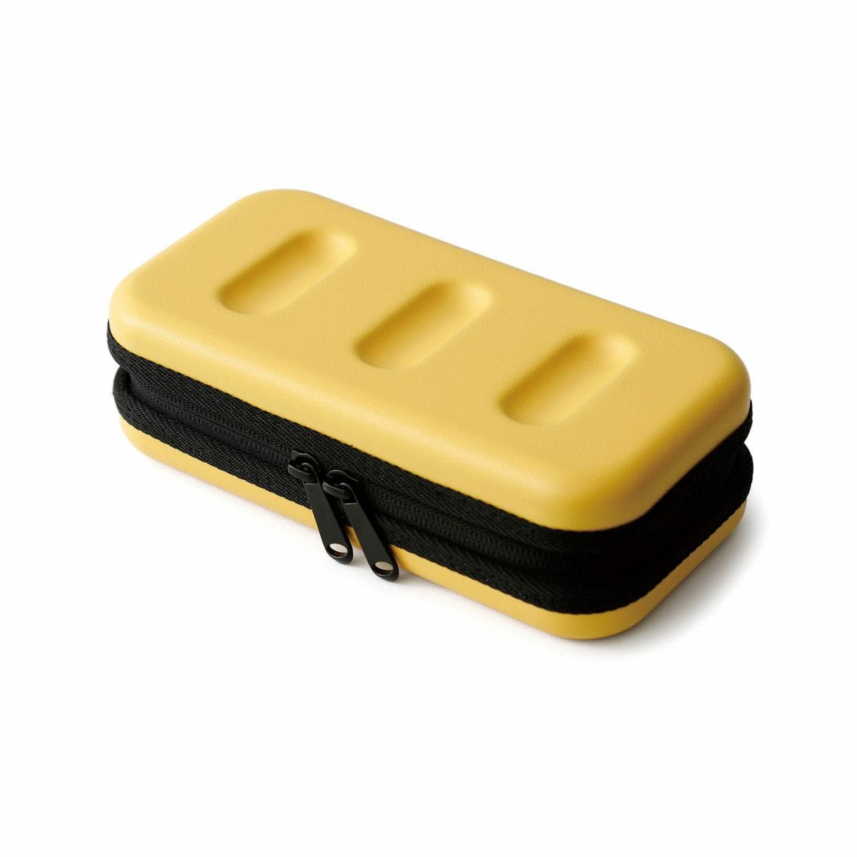 Hard Shell Case Small | Yellow